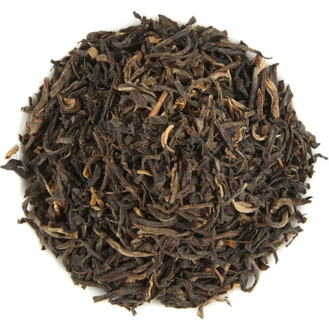 Thé noir Assam Harmutty