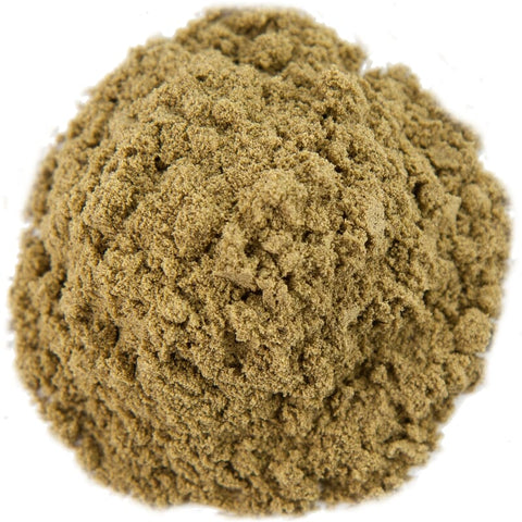 Poudre de protéine de chanvre biologique