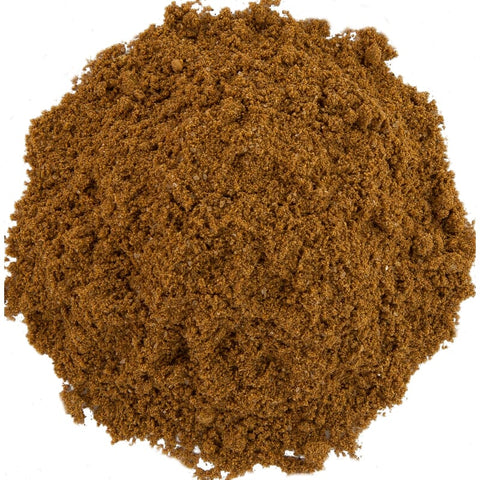 Assaisonnement berbère épicé