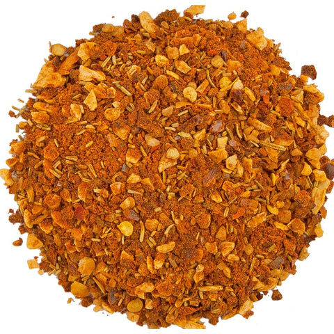 Mélange d'épices pour chili con carne