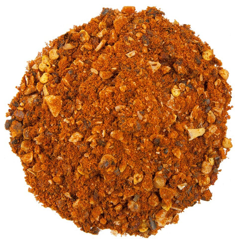 Sauce salsa Toquero