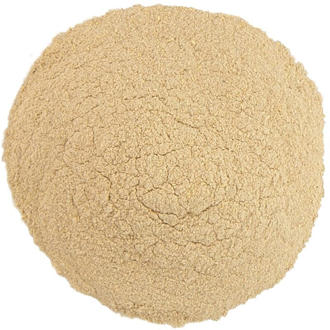 Poudre d'Ashwagandha biologique