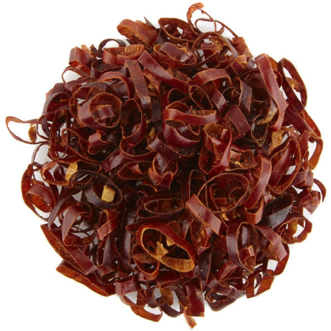 Piment anneau de feu