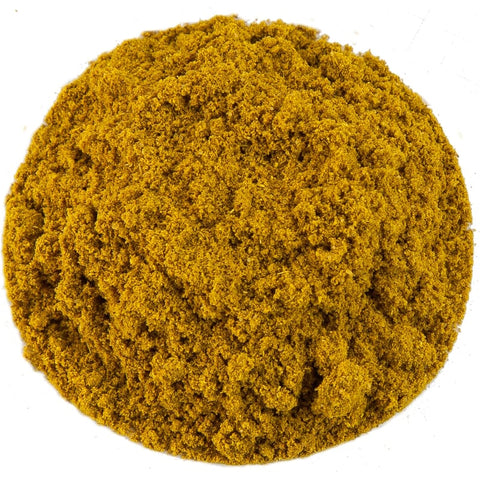 Curry de Bombay