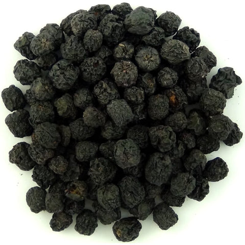 Baies d'aronia