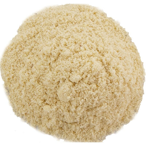 Poudre d'amandes