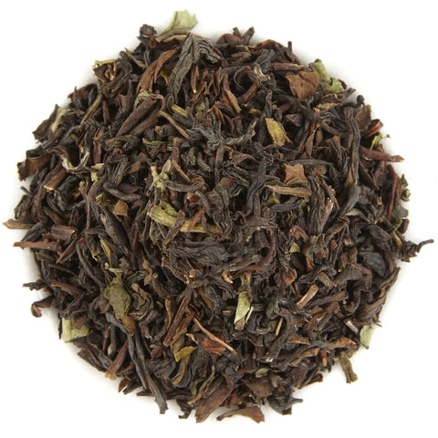 Thé noir Darjeeling SF Margaret's hope