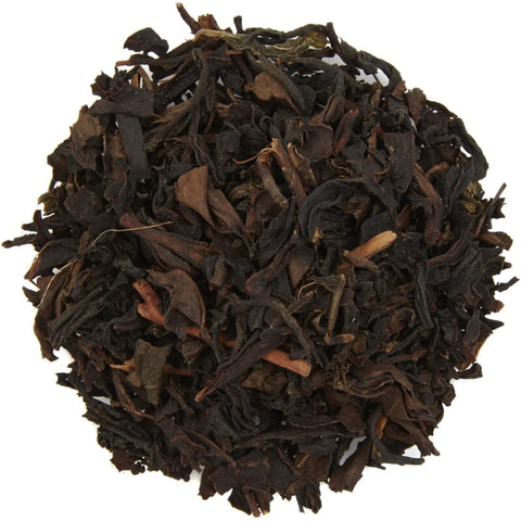 Formosa Oolong semi-fermenté