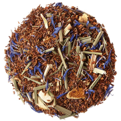 Rooibos citron et orange