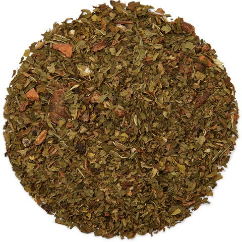 Tisane arabe