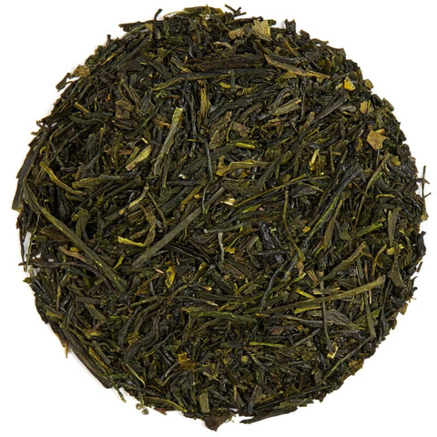 Thé vert Sencha Gyokuro