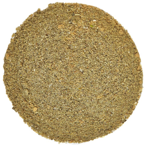 Poivre citronné