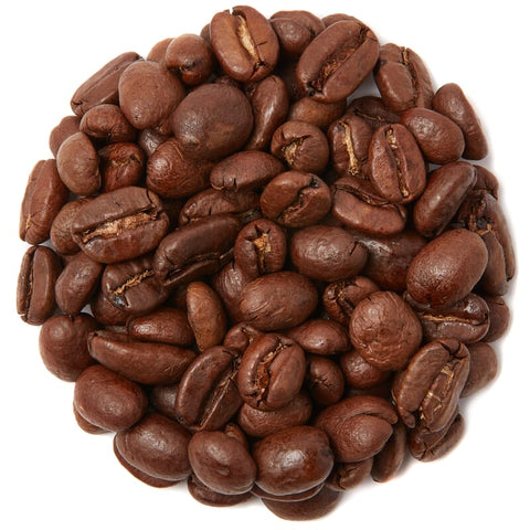 Mélange de café arabica Gusto
