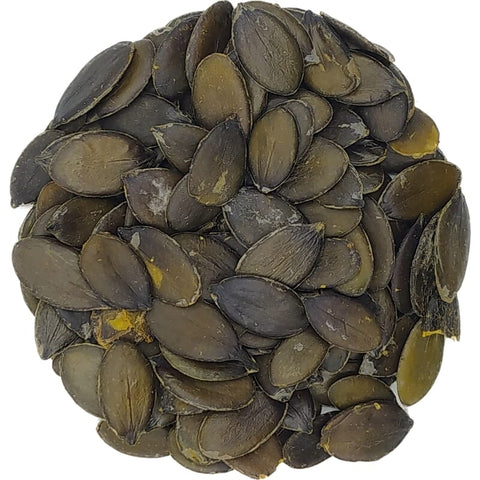 Graines de courge européennes