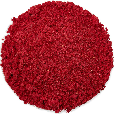 Poudre de canneberge biologique