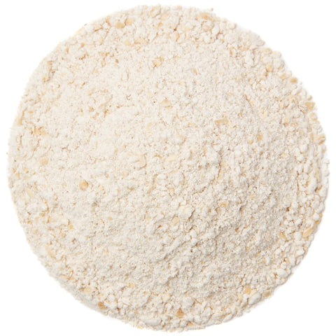 Farine d'avoine complète bio