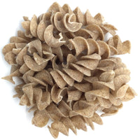 Fusilli de seigle complet bio Fusilli de seigle complet bio