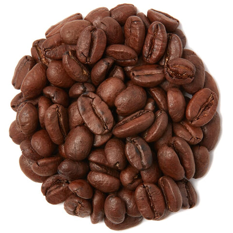 Café Papouasie-Nouvelle-Guinée Sigri
