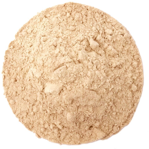 Ginseng en poudre