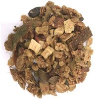 Granola matcha bio Granola matcha bio