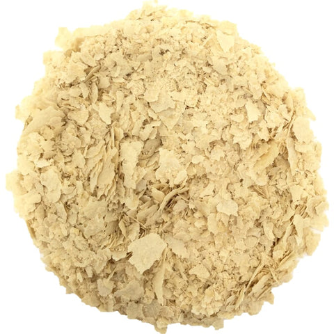 Levure nutritionnelle en flocons