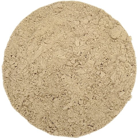 Poivre blanc moulu biologique