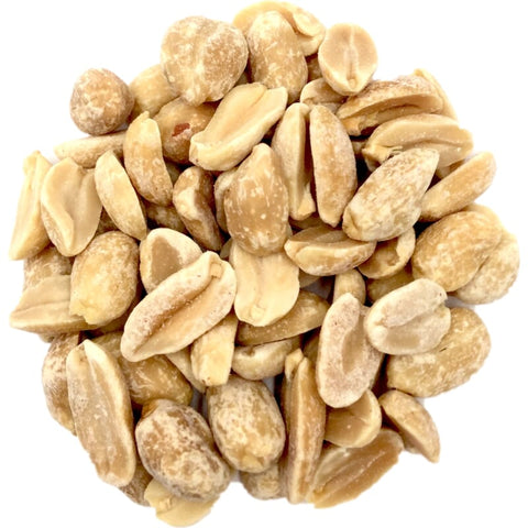 Cacahuètes