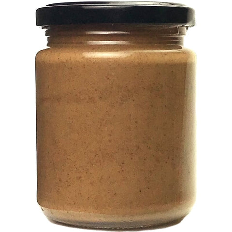 Beurre de cacahuète salé bio