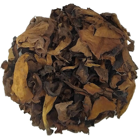 Trompette de la mort bio