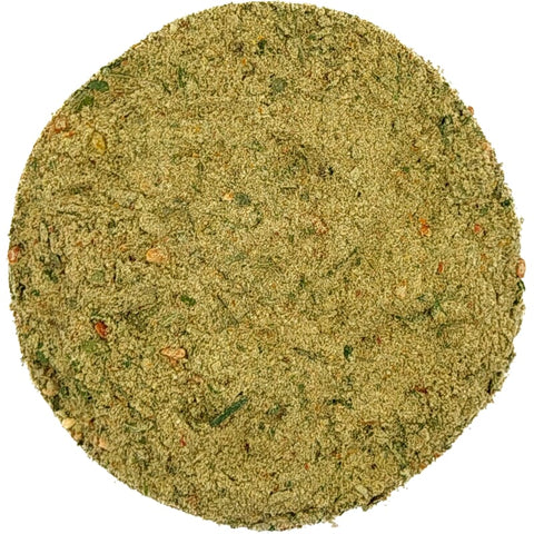 Bouillon en poudre biologique sans sel