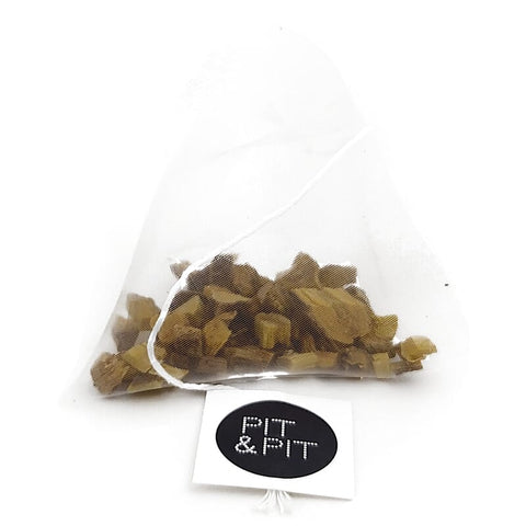 Thé à la réglisse en sachets