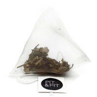 Angélique en sachets de thé Angélique en sachets de thé