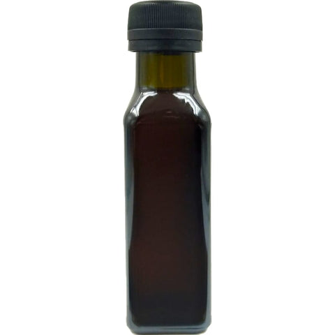 Sauce de poisson végétalienne bio