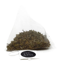 Sauge biologique en sachets de thé Sauge biologique en sachets de thé