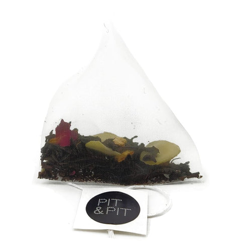 Thé d'hiver en sachets