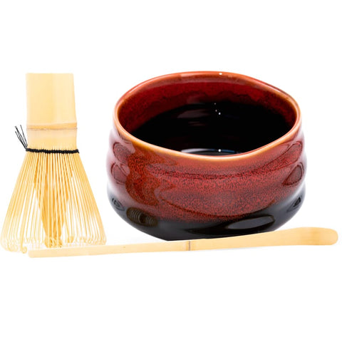 Coffret cadeau Matcha