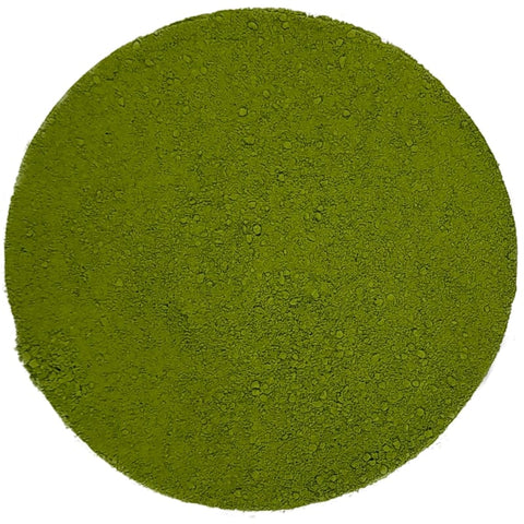 Matcha de cérémonie biologique