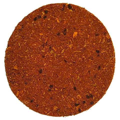 Mélange d'herbes Tajine bio