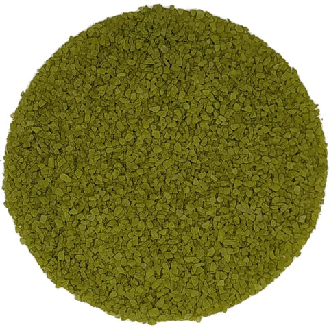 Sel de matcha japonais bio