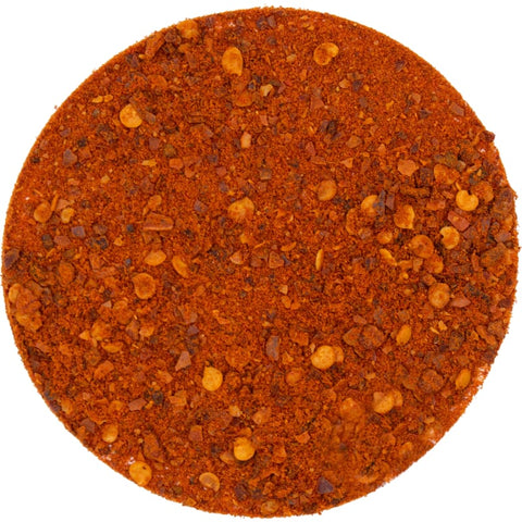 Mélange d'épices harissa bio