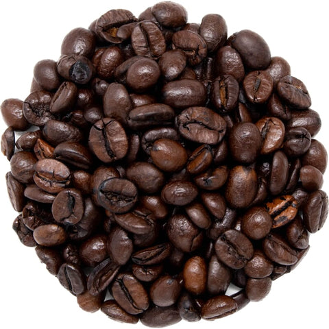 Grains de café Alghero Intenso