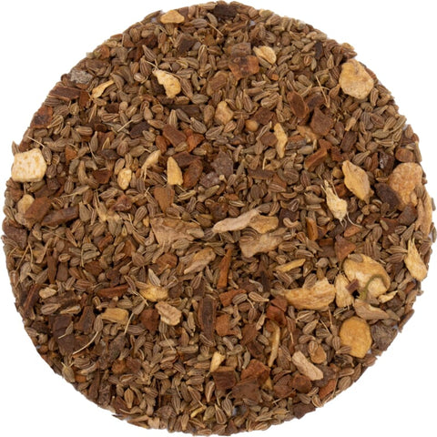 Orient Yogi tisane bio