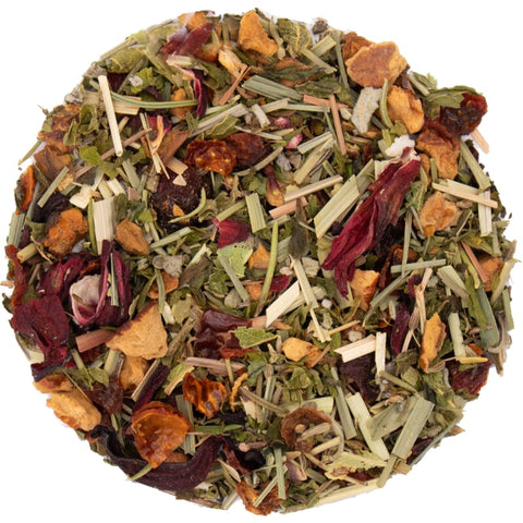 Thé Tenderness Balance bio