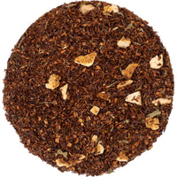 Thé rooibos infusé à froid biologique Thé rooibos infusé à froid biologique