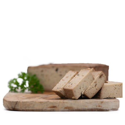Tofu amande bio