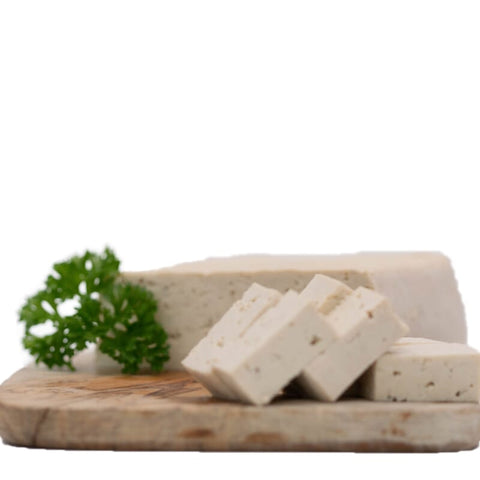 Tofu nature bio