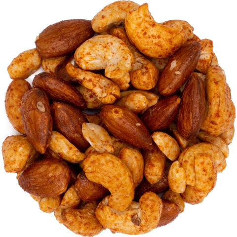 Mélange de noix sweet chili