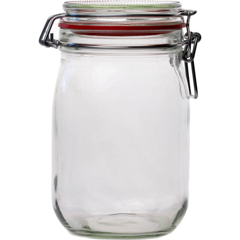 Pot Weck 1L