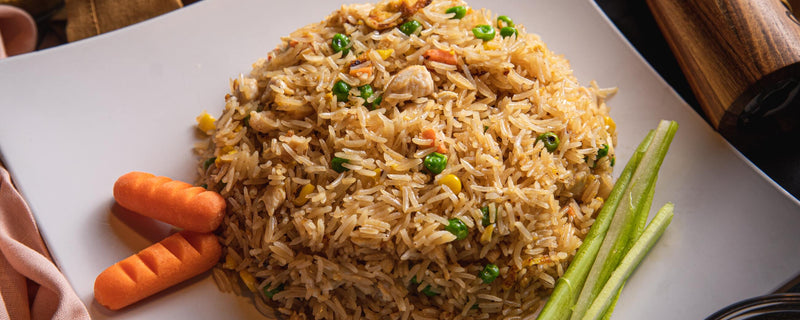 Riz complet