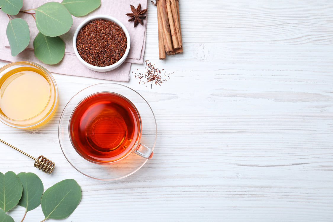 Rooibos